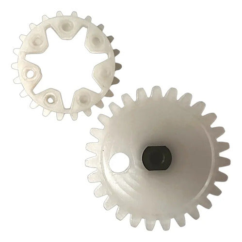 Engrane Sinfin Motosierra Para Stihl 028 038 Andavis