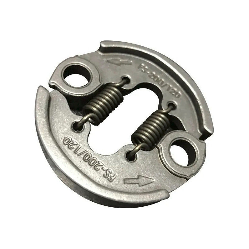 Clutch/embrague Para Stihl Fs235r Fs235 Fr235