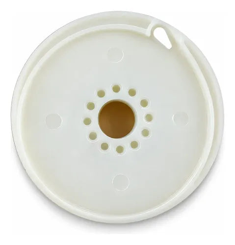 Polea Manual Motosierra Para Husqvarna 362 365 Andavis