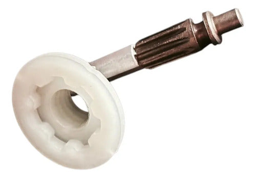 Bomba De Aceite Para Husqvarna 450 Ii Motosierra