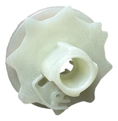 Polea Arranque Para Husqvarna 136 137 Andavis