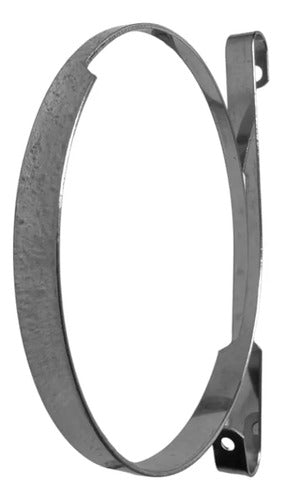 Cinta Freno Cadena Para Husq 372 385 390xp Andavis