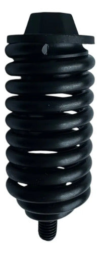 Resorte Antivibrador Con Perno Para Husqvarna 365 372