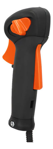 Mando Acelerador Completo Compatible Con Stihl Fs280 Calidad