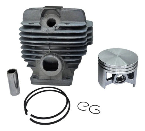 Cilindro Completo Para Stihl Fs360 Fs420 Desbrozadora