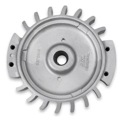 Volante Magneto Compatible Con Husqvarna 272 61 268