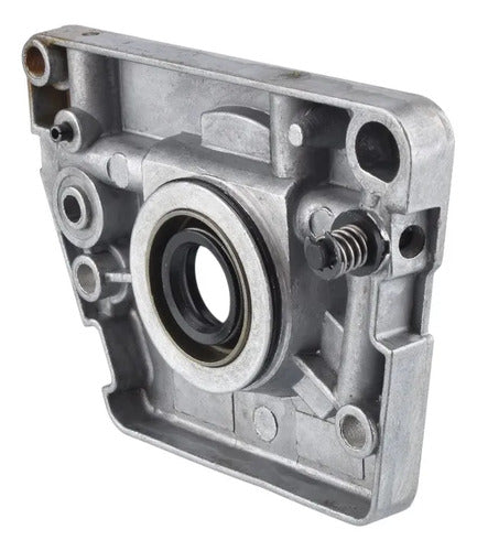 Bomba De Lubricación Para Husqvarna 162 162se Andavis