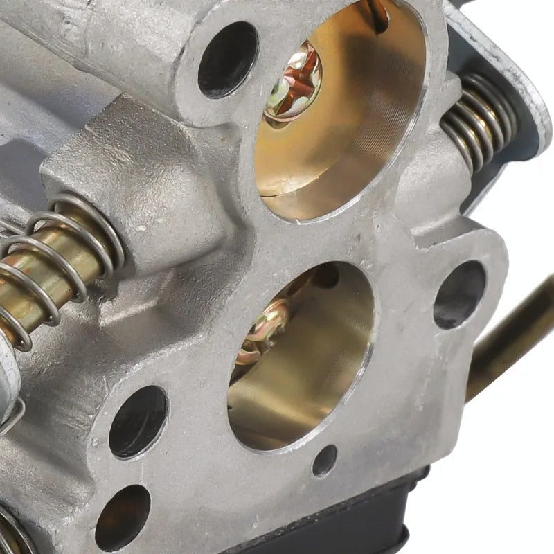Carburador De Motosierra Para Husqvarna 236 236e Premium