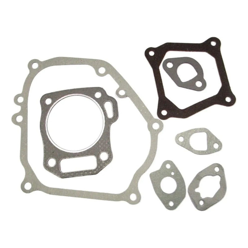Empaques / Juntas Honda Gx160 5.5 Hp (2 Jgos)alta Calidad.