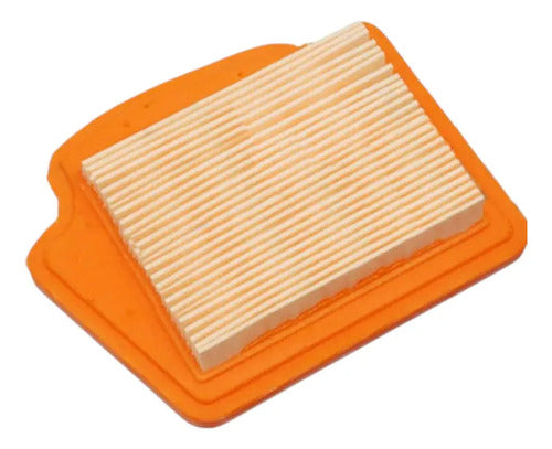 Filtro De Aire Compatible Con Stihl Fs560 Fs510 Fs490 3pzs