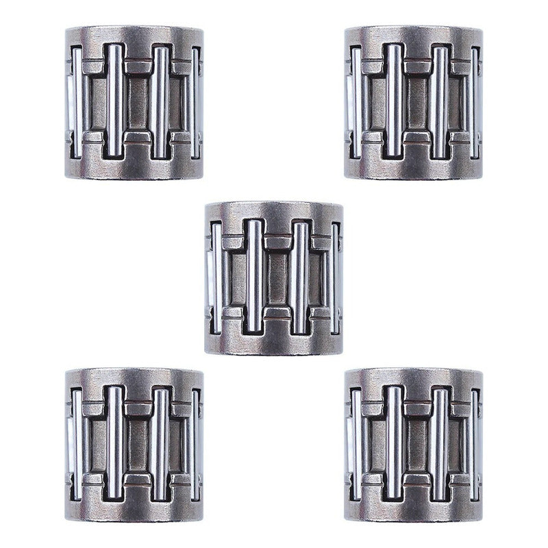 Kit De Baleros Aguja De Piston Para Stihl Ms230 Ms250 Ms270.