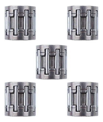 Kit De Baleros Aguja De Piston Para Stihl Ms230 Ms250 Ms270.