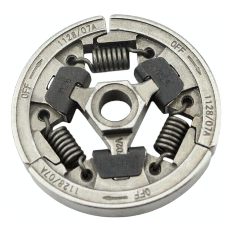 Clutch/embrague De Motosierra Para Stihl Ms440 Ms460 Ms461.