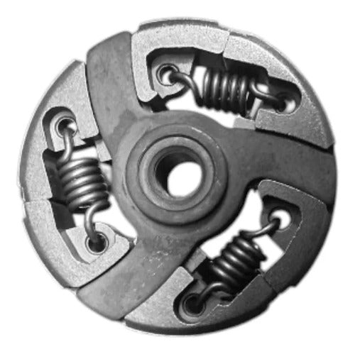 Clutch Compatible Con Husqvarna 288 288xp