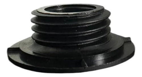 Sinfín Bomba Aceite Para Husqvarna 460 Alta Calidad
