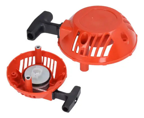 Tapa Arrancador Desbrozadora Para Husqvarna 124l 124r 124c