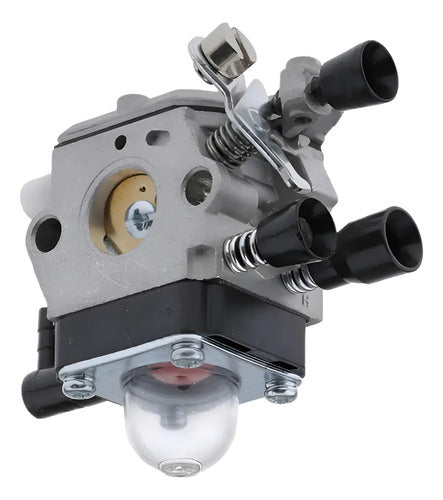 Carburador De Desbrozadora Para Stihl Fs38 Fs45 Hs45 Km55