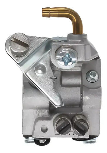 Carburador Para Stihl Fs180, Fs220 Fs280