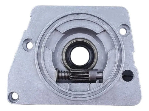 Bomba De Aceite Para Husqvarna 61 66 Motosierra