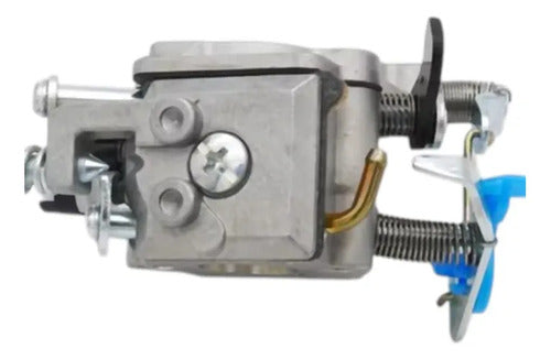 Carburador Para Husqvarna 455 455e Alta Calidad