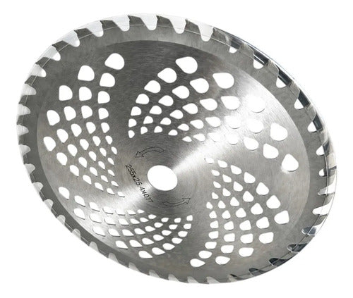 Cuchilla 40 Puntas Universal 25.4mm Andavis