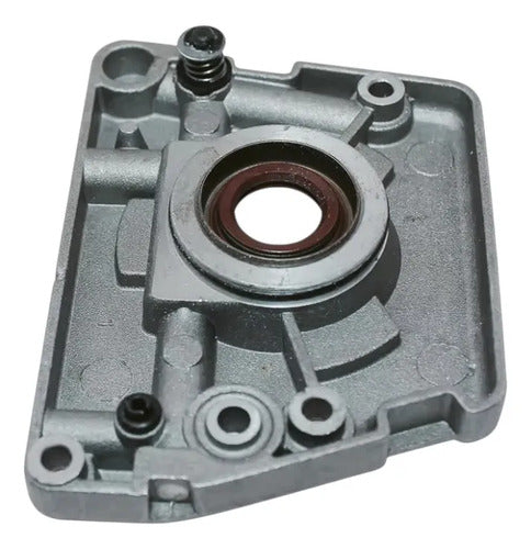 Bomba De Lubricación Para Husqvarna 266g 266se Andavis