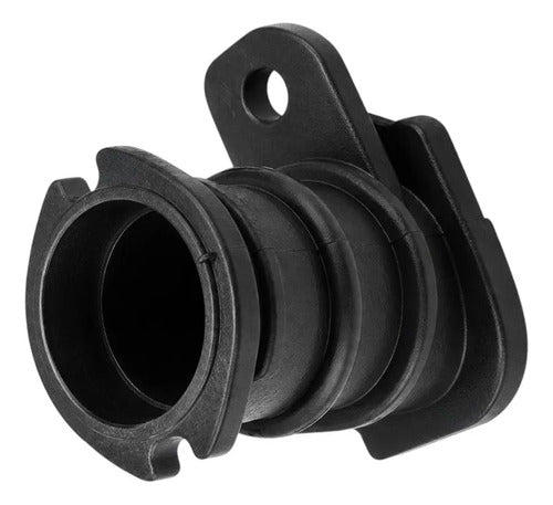 Manifold Goma Cuadrada Para Motosierra Husqvarna 372