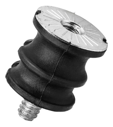 Amortiguador Chico Para Husqvarna 36 41 42 Andavis