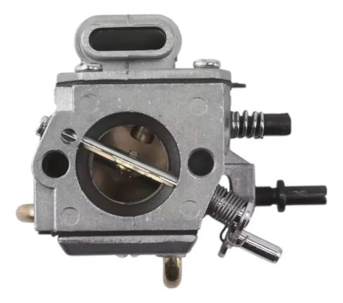 Carburador De Motosierra Para Stihl 044 046 Ms440 Ms460