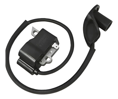 Bobina De Desbrozadora Para Stihl Fs300 Fs350 Fs380 Premium