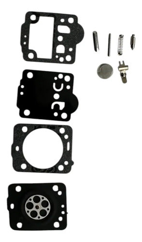 Kit De Repuestos Para Husqvarna 240 Andavis