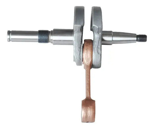 Cigüeñal De Motosierra Para Stihl Ms341 Ms361