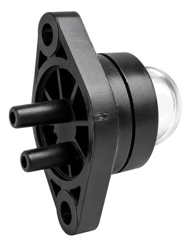 Inyector Cebador Para Poulan Pp260 Andavis