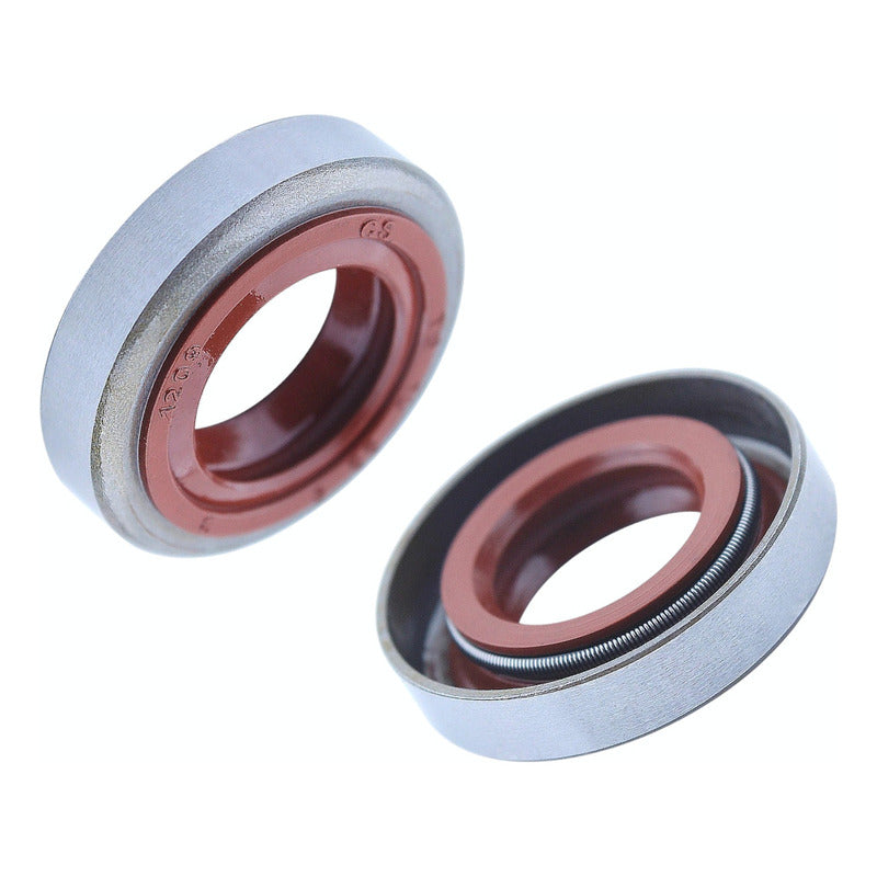 Empaques Retenes De Cigueñal Para Fs350 Fs380 Fs450 Fs480