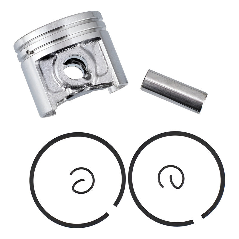 Pistón Completo Fs250 Compatible Con Stihl Desbrozadora 40mm