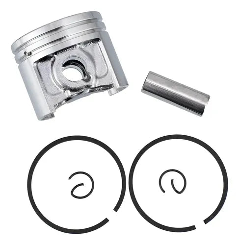 Pistón Completo Fs250 Compatible Con Stihl Desbrozadora 40mm