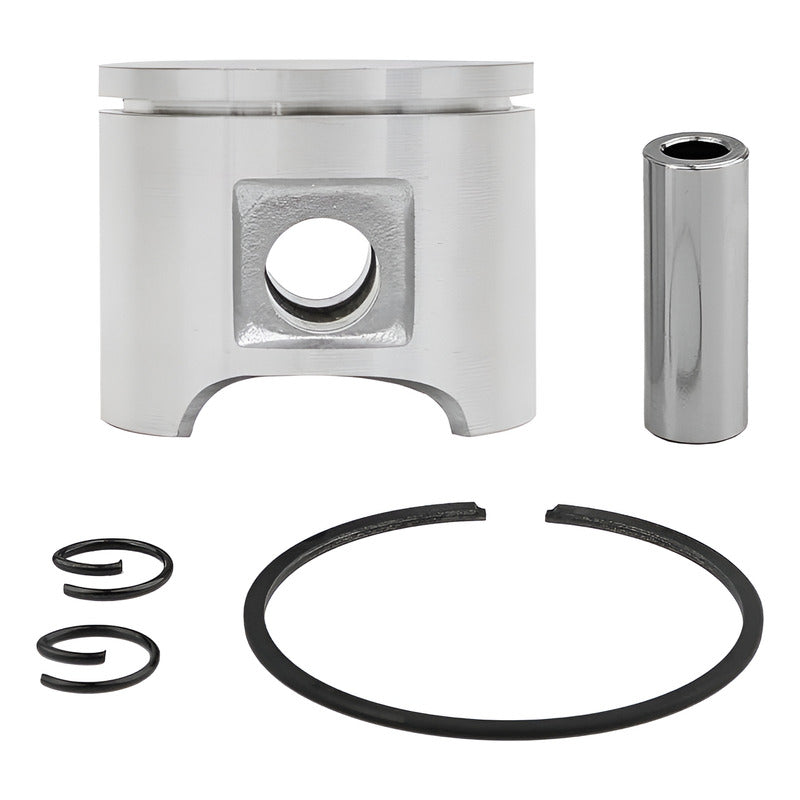 Pistón Completo Compatible Con Husqvarna 61 48mm