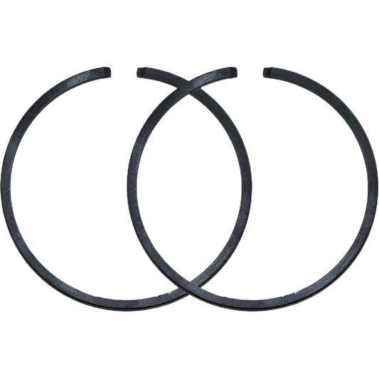 Anillos De Piston Motosierra Para Stihl Mc210 Ms200t Ms211