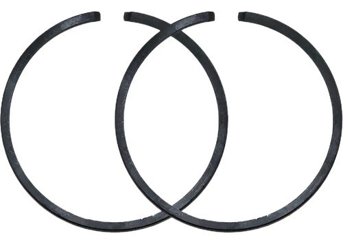 Anillos De Piston Para Husqvarna 238 240r 338xpt 339xp 340
