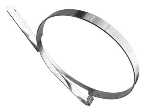 Cinta De Freno Compatible Con Ms340 Ms360 Andavis