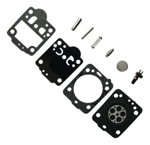 Kit De Repuestos Para Husqvarna 230 Andavis