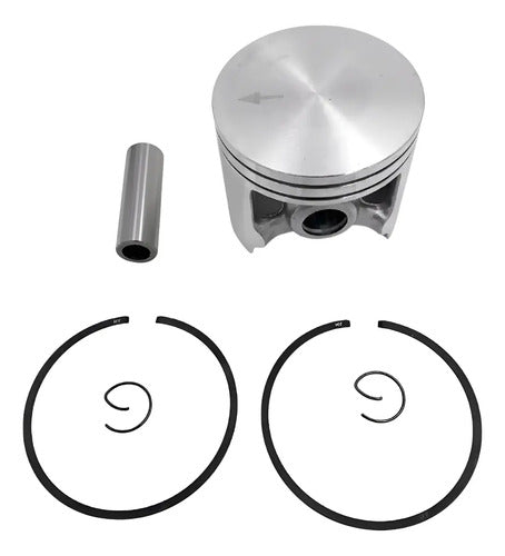 Kit Pistón Completo Ms361 Compatible Stihl Motosierra 47mm