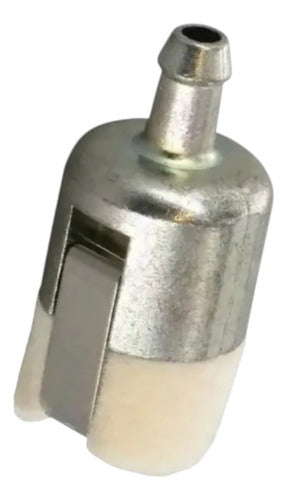 Cable Acelerador Kit Para Honda Gx35 + Filtro Aire Andavis