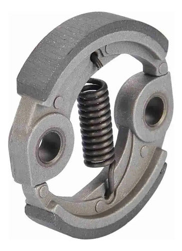Clutch Para Honda Gx35 76mm Alta Calidad.