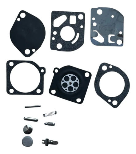 Kit Juntas Para Husqvarna 128r Andavis