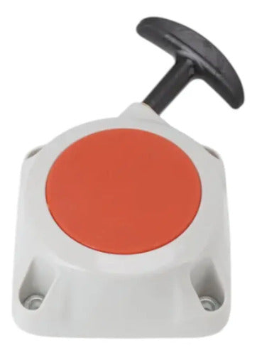 Tapa Arrancador Desbrozadora Para Stihl Fr235 Fs235 Andavis