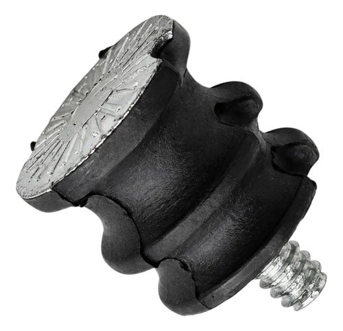 Buje Chico Antivibracion Para Husqvarna 266 Andavis