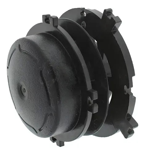 Repuesto De Cabezal Para Stihl Autocut 46-2 Fs220 Fs280, 480 Negro