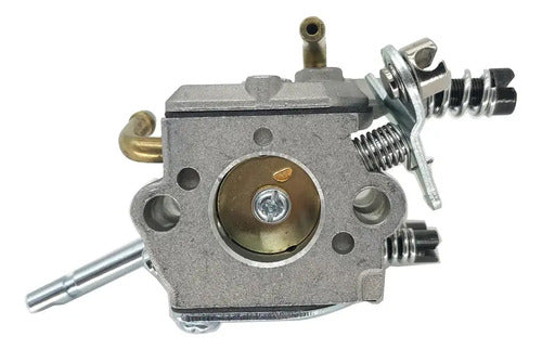 Carburador De Guadaña P/ Stihl Fs160 Fs180 Fs220 Fs280 Fs290