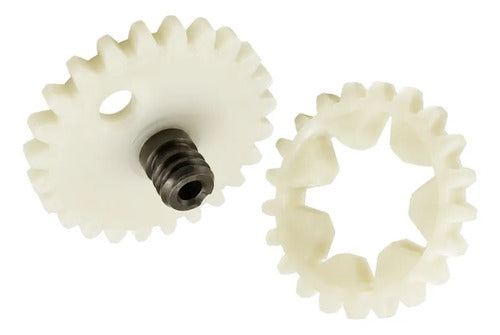 Sinfin Bomba Aceite Para Stihl 028 038 042 Andavis